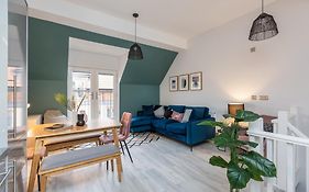 Host & Stay - Oyster Cottage